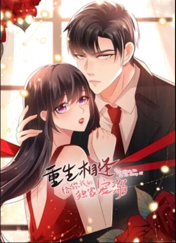 重生相逢：给你我的独家宠溺 动态漫画第三季第01集