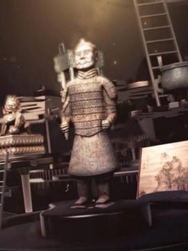 博物馆之夜第01集