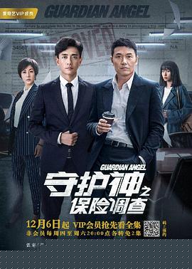 守护神之保险调查国语