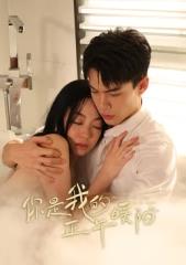 你是我的正午暖阳(全集)
