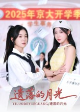 遗落的月光第28集