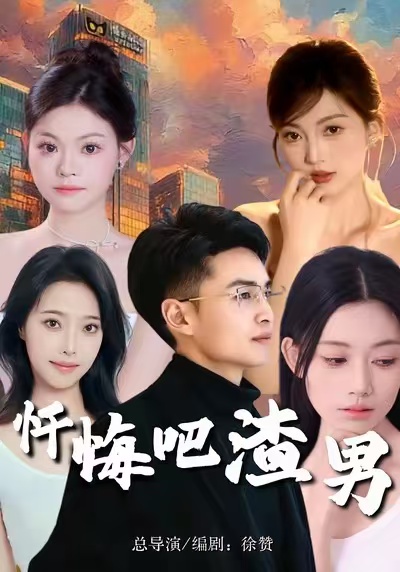 忏悔吧渣男第23集