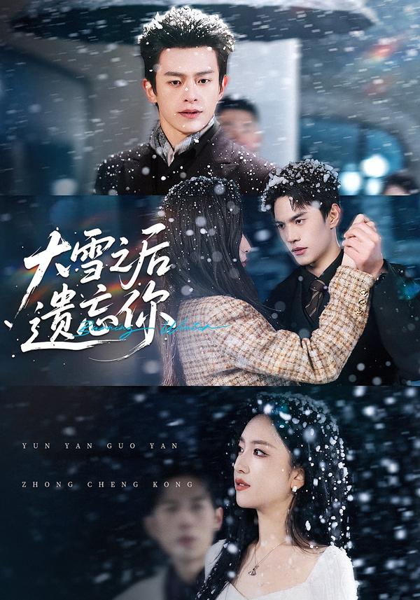 大雪之后遗忘你第18集