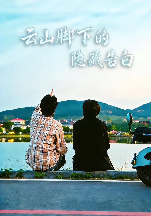 云山脚下的隐藏告白第61集