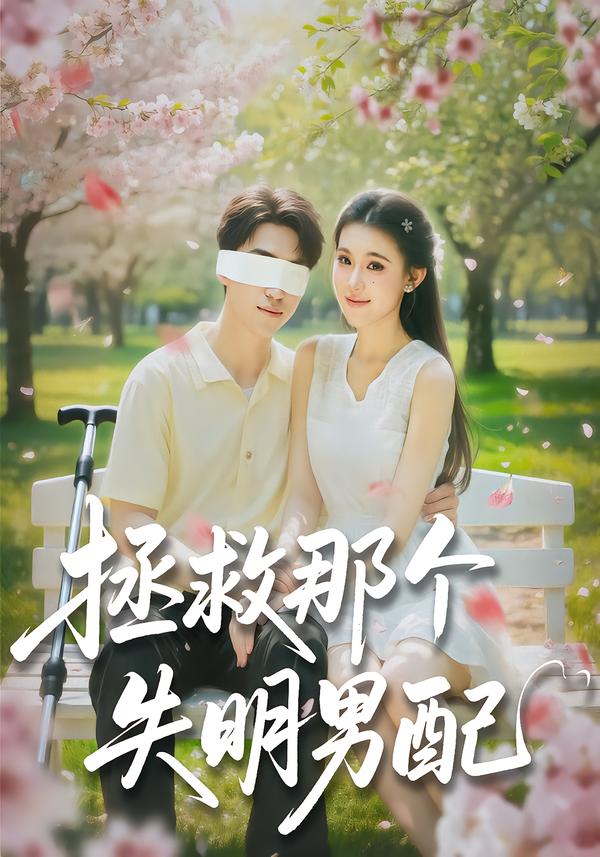 拯救那个失明男配第73集