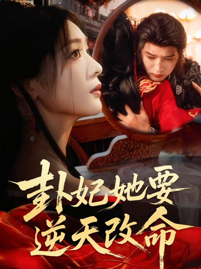 卦妃她要逆天改命第34集