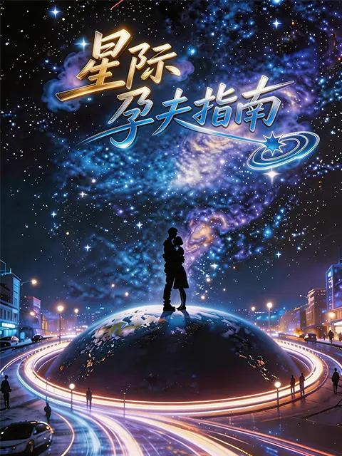 星际孕夫指南第10集