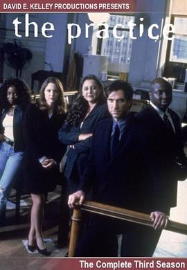 律师本色第三季第01集