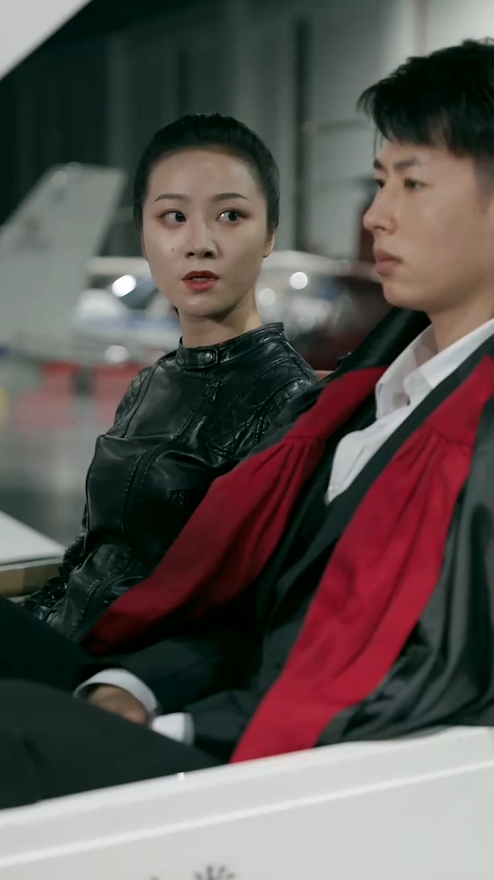 护国天医第02集