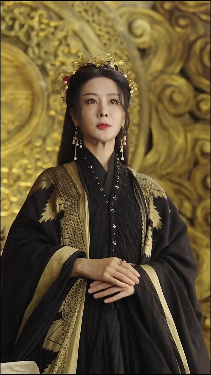 长公主殿下荣耀归来第28集