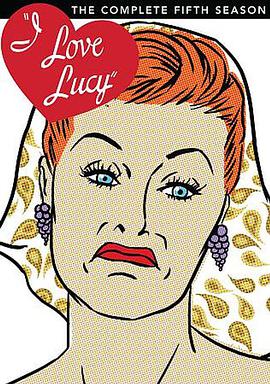 我爱露西第五季第23集