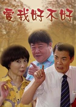 爱我好不好第12集