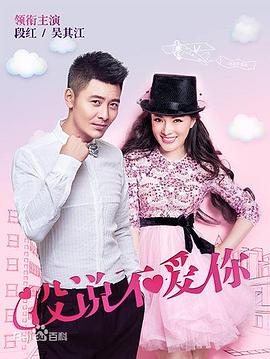 没说不爱你第1集