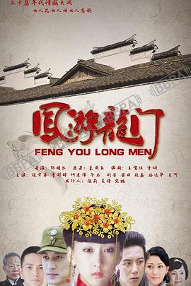 凤游龙门第12集