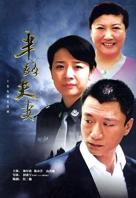 半路夫妻第11集
