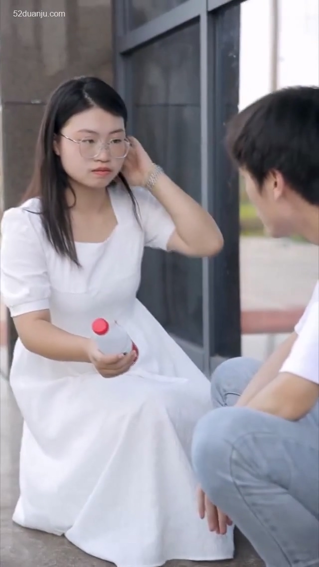 都市之天降巨富合集版第01集(大结局)